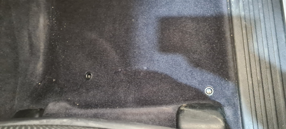 Килимки WeatherTech та кріплення оригінал new 3