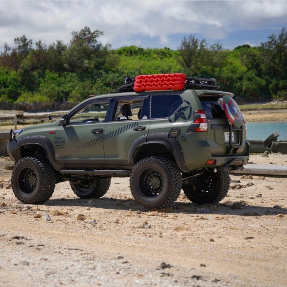 Military Army Star