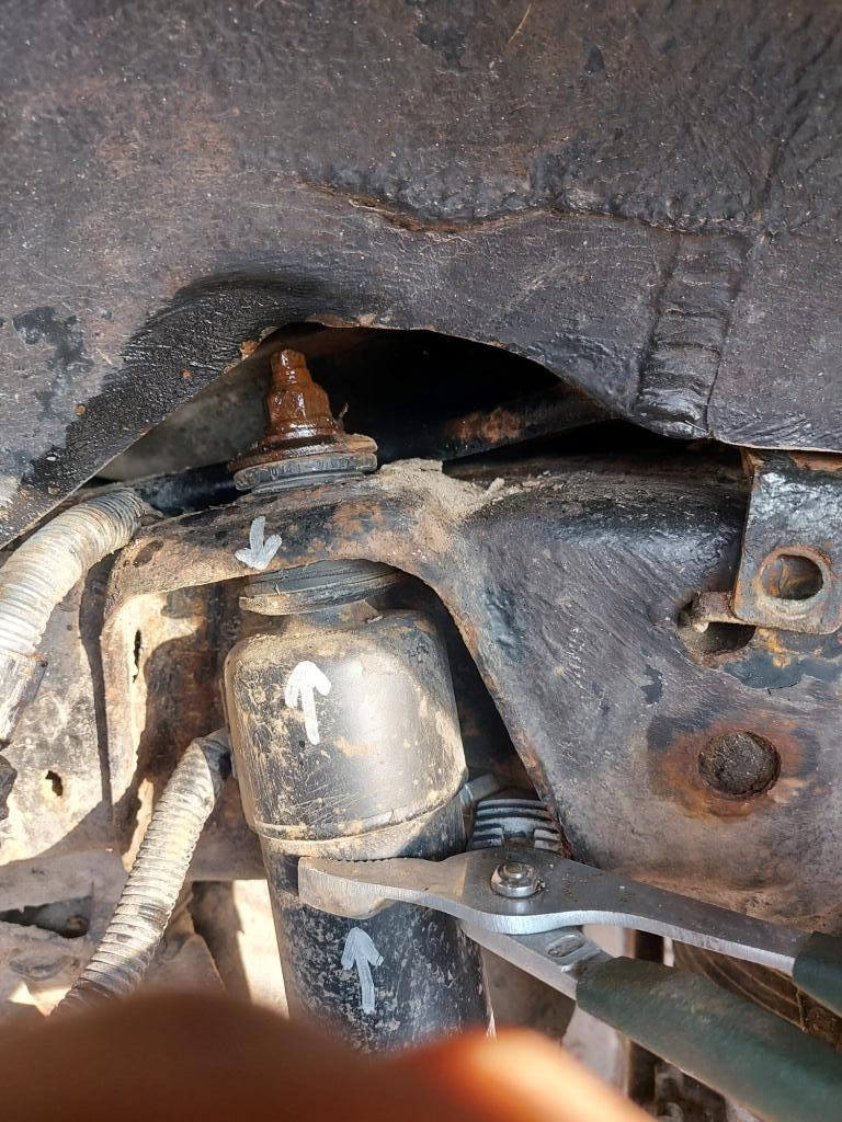 5 в 1 або Світло/Lift /KDSS/TEMС/Підніжки Ч2. 3