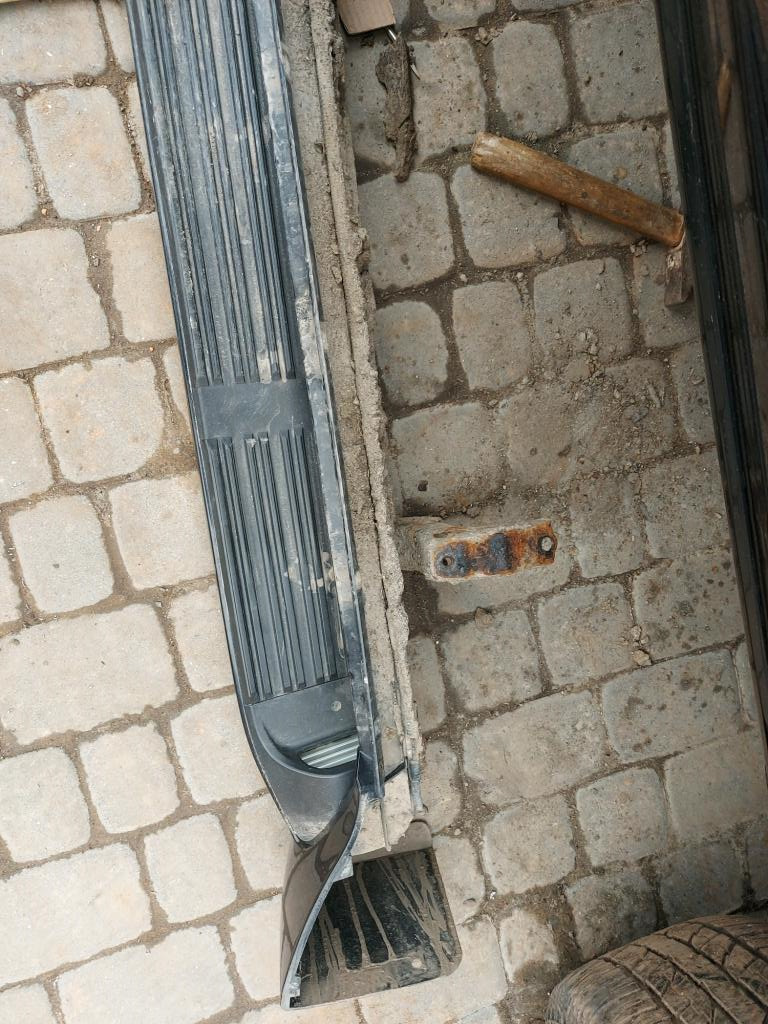 5 в 1 або Світло/Lift /KDSS/TEMС/Підніжки Ч2. 1