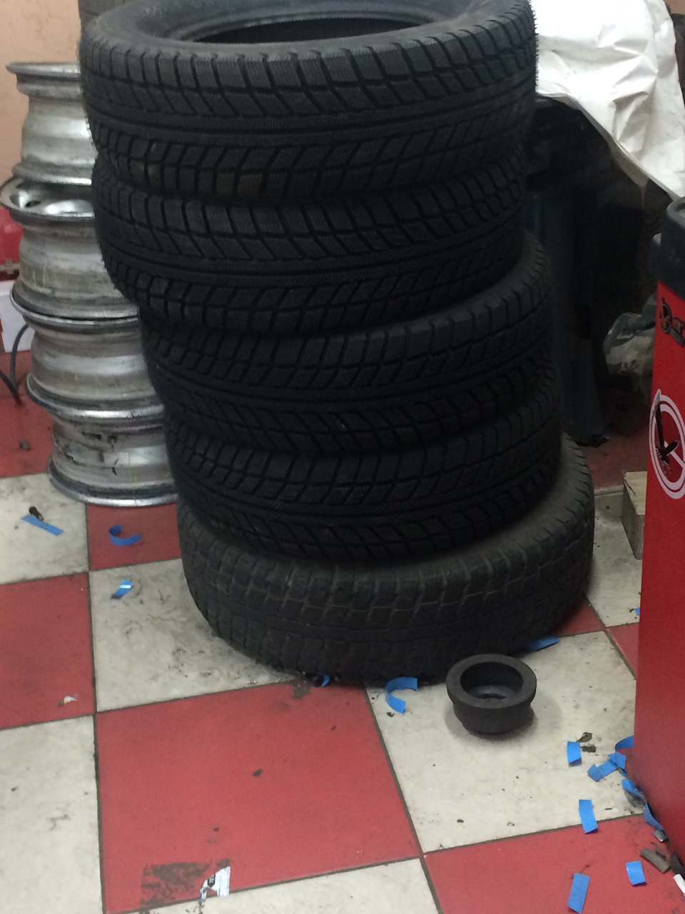 Ось і літо минуло 2