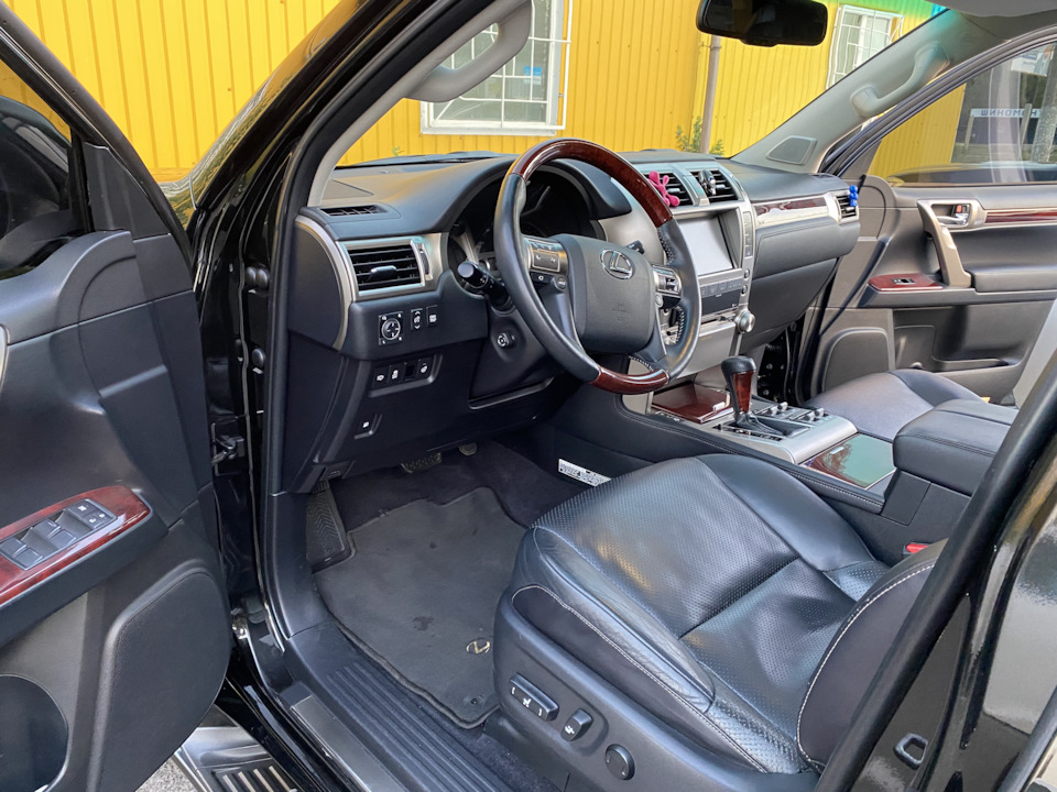 Продам Lexus GX 460 4