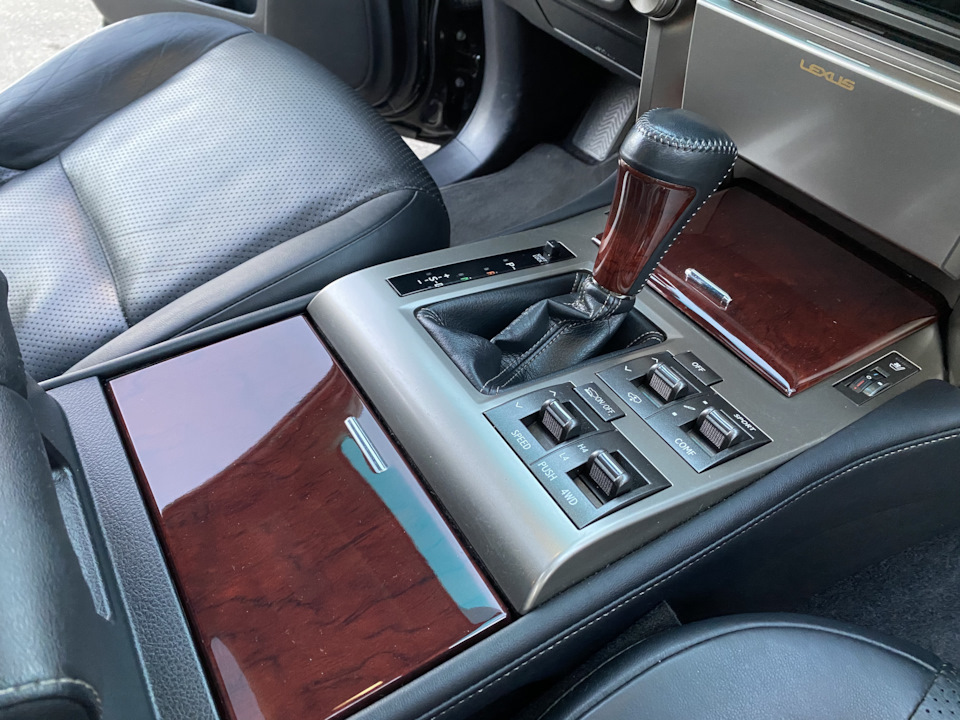 Продам Lexus GX 460 5