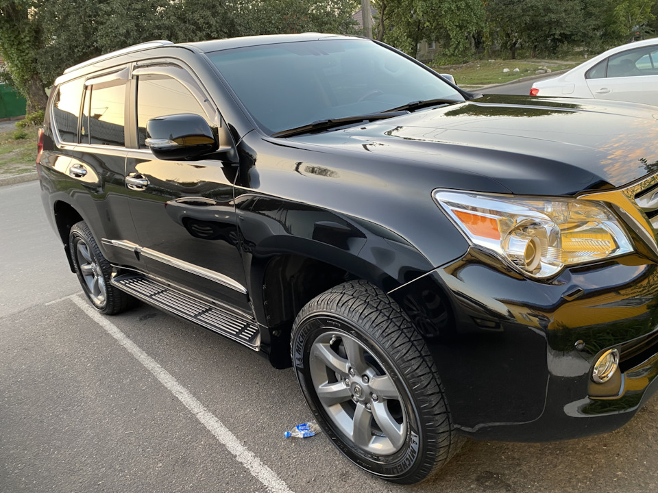 Продам Lexus GX 460 2