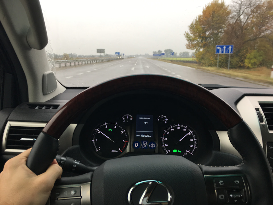 GX 470 продано! 1