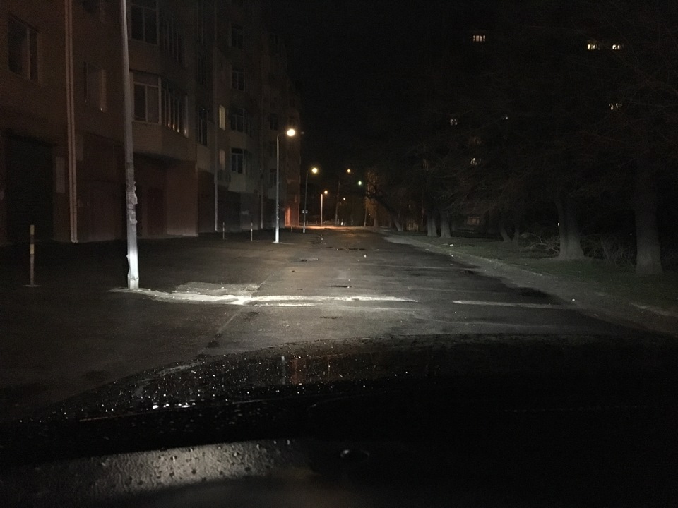 Лінзи в ПТФ 3