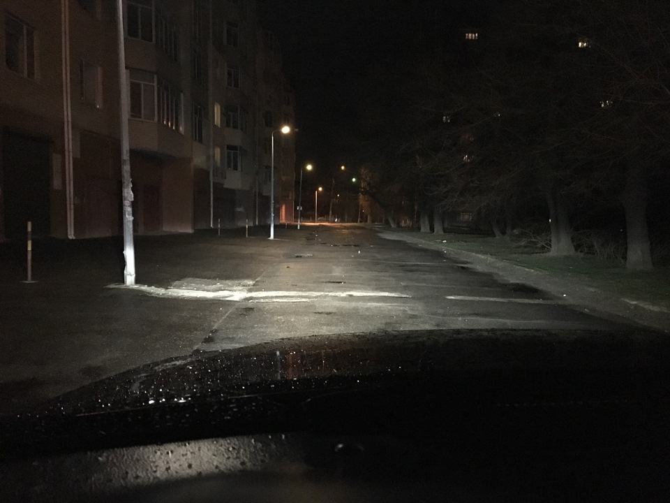 Лінзи в ПТФ 4
