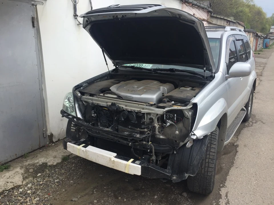 Вдень з вогнем 2. Або доопрацювання світла.