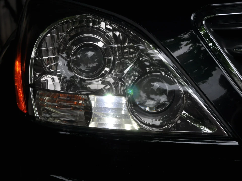 Підсвічування LED PHILIPS 6000K