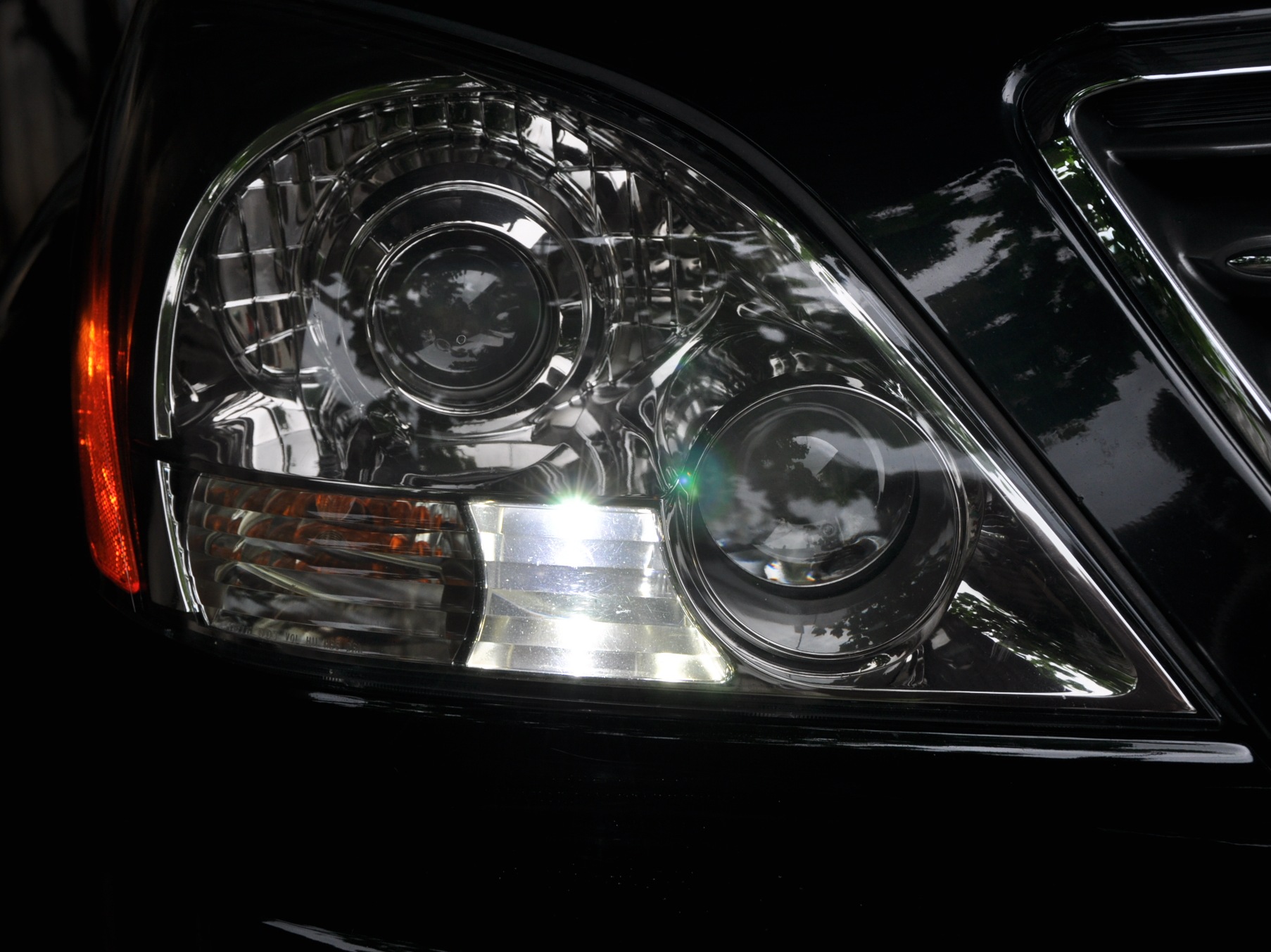 Підсвічування LED PHILIPS 6000K 1