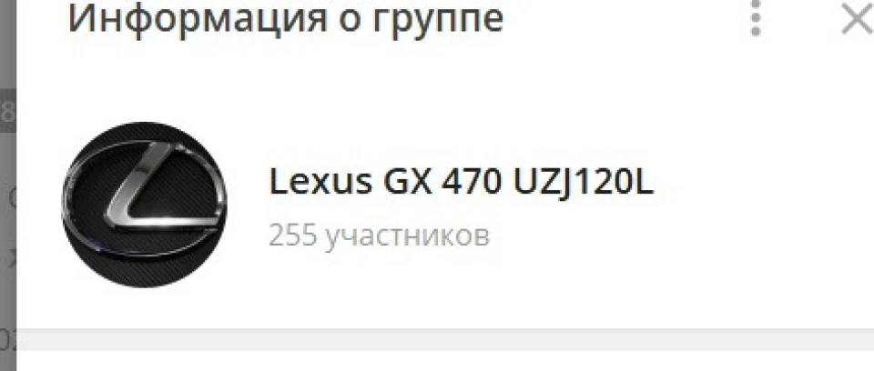 Подяка всім за допомогу!