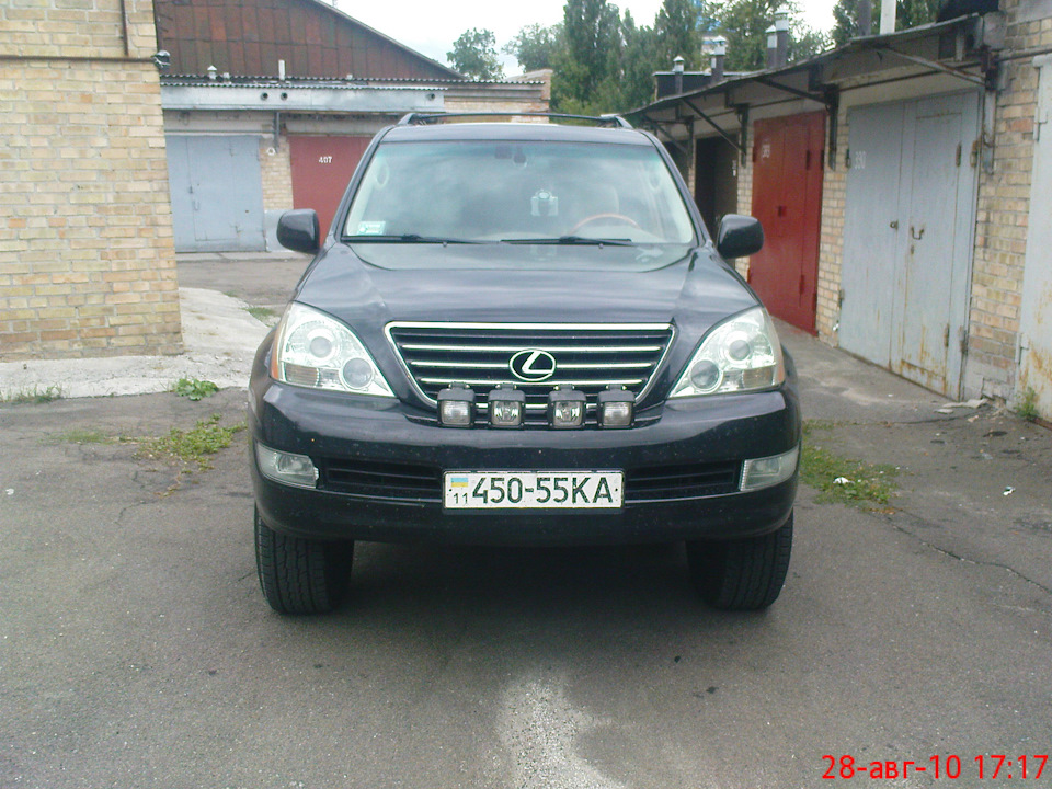 020 Пробіг 310 тис км. Зашрустіло ... 3