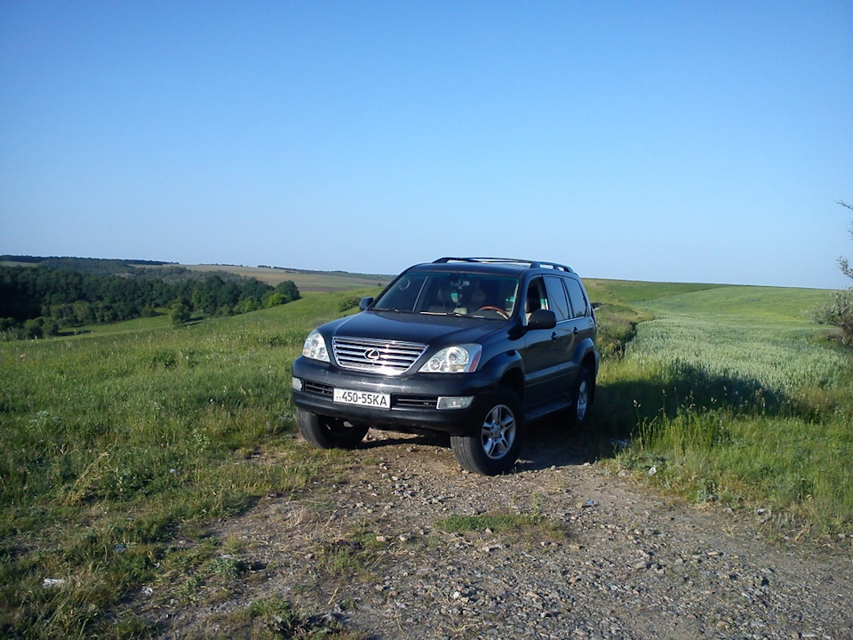 024 Пробіг 340 тис км (210 kMiles): пройшов сьомий рік 1