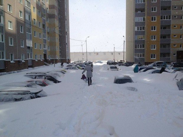 032 Два джипи та Біла весна з Леонідом Немодним 1