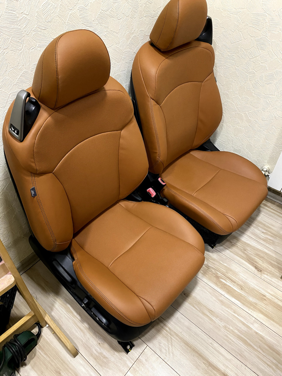 перешив салон 5