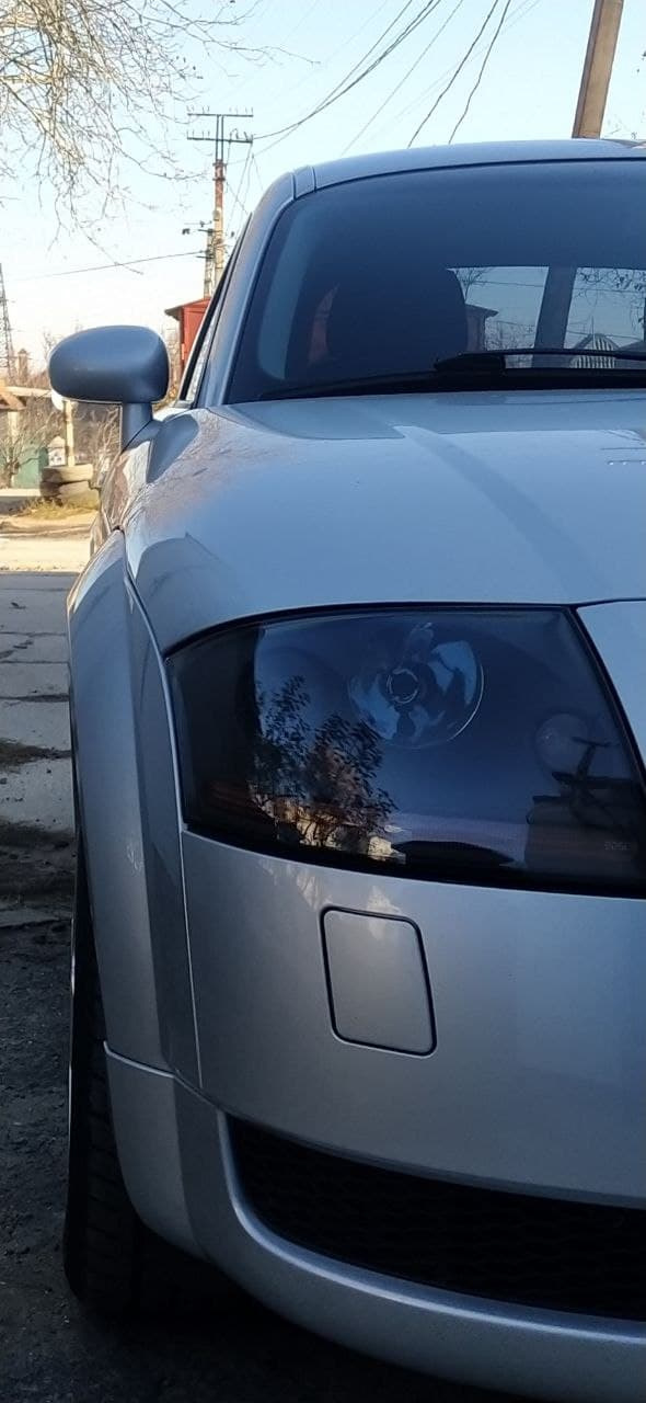 Повернення до стокових гальм. Нове авто в гаражі. 4