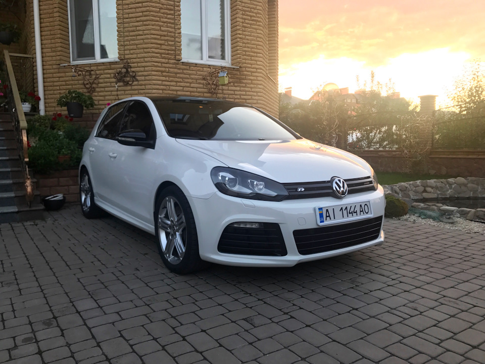 Продам golf r 3
