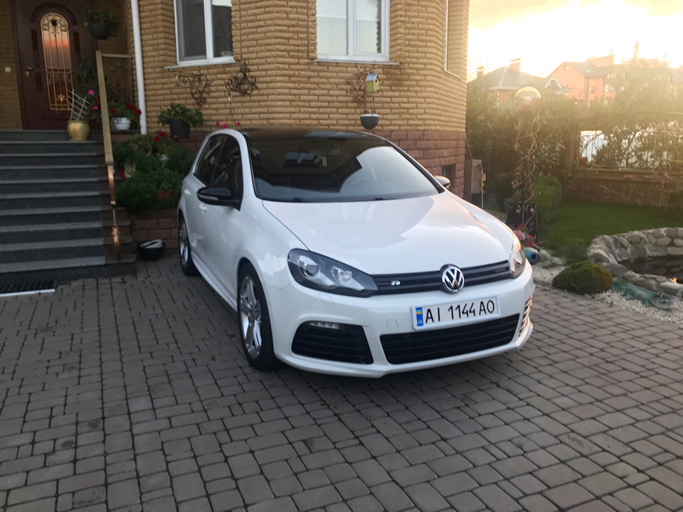 Продам golf r 2