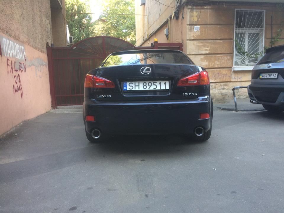 Гарний глушник 1