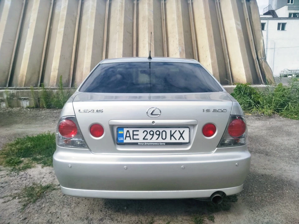 Спойлер