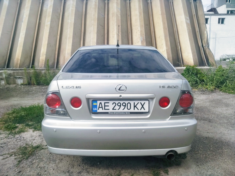 Спойлер 1