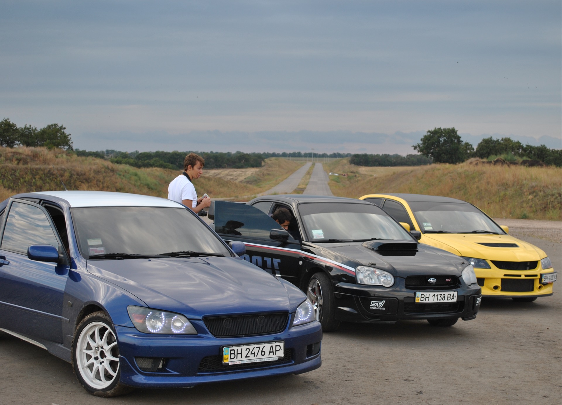 Запис, 30 січня 2011 4