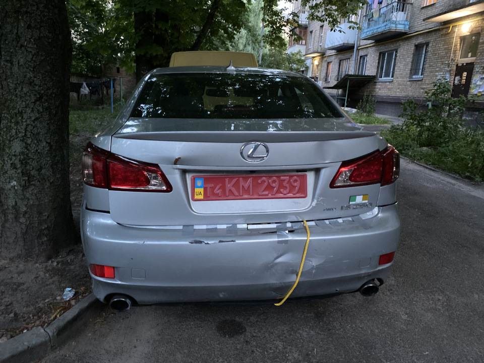 Проблеми при прийнятті авто (Дросільна заслінка, не працює клімат audio off) 4