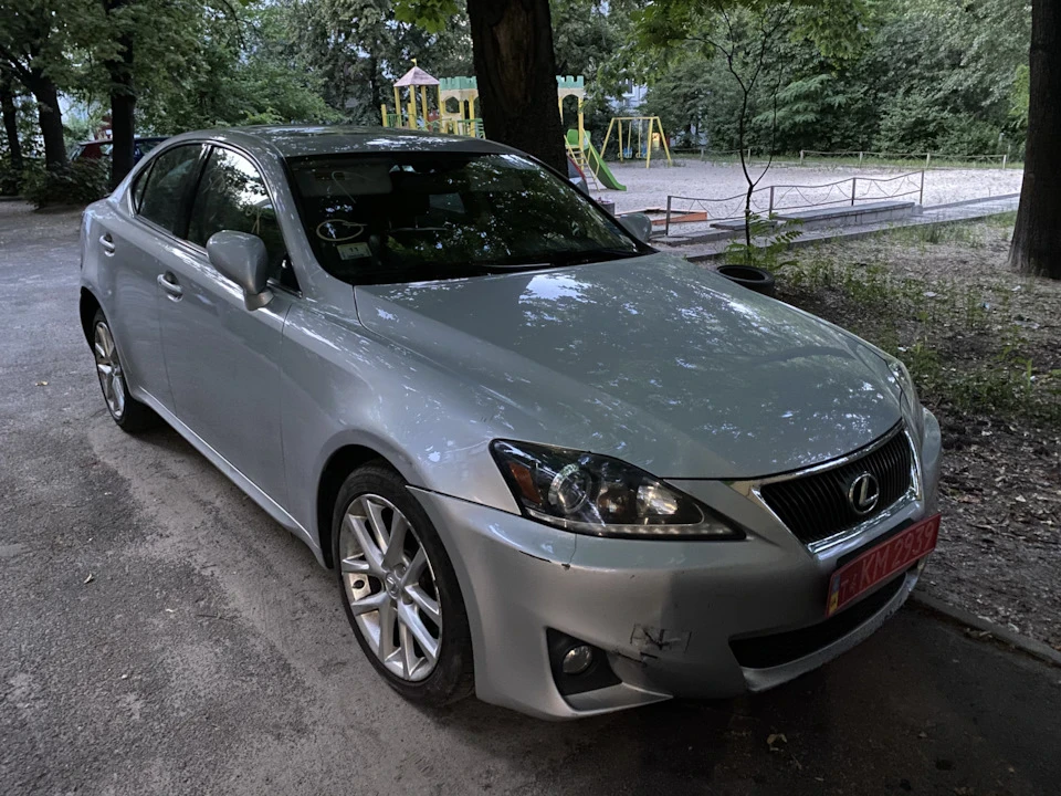 Проблеми при прийнятті авто (Дросільна заслінка, не працює клімат audio off)