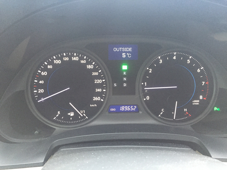 Загорівся Check Engine 2