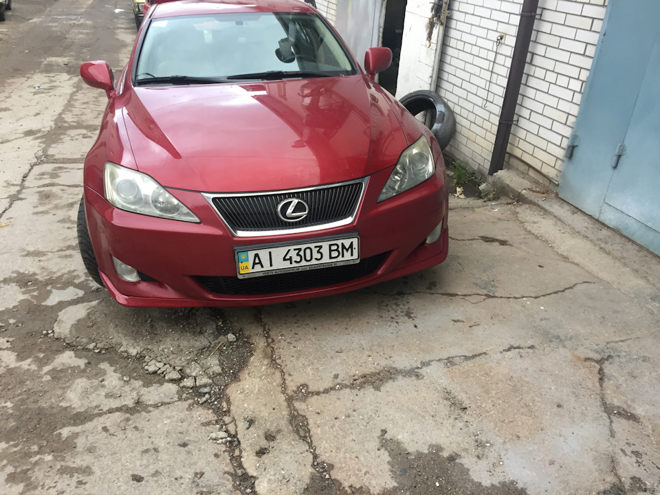 Заміна губи 5