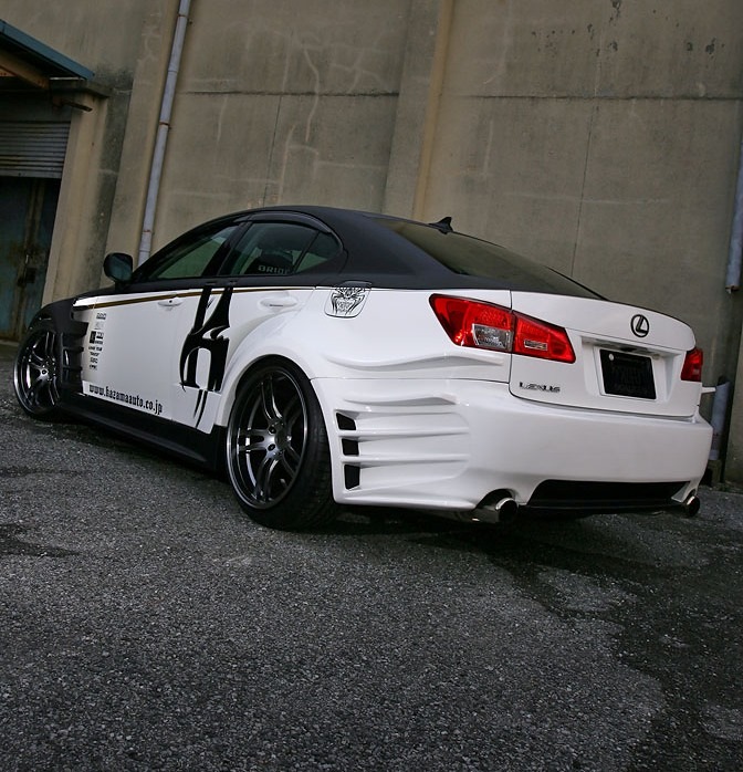 IS c 2jz-gte 3