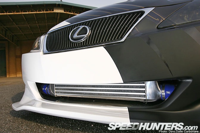 IS c 2jz-gte 4
