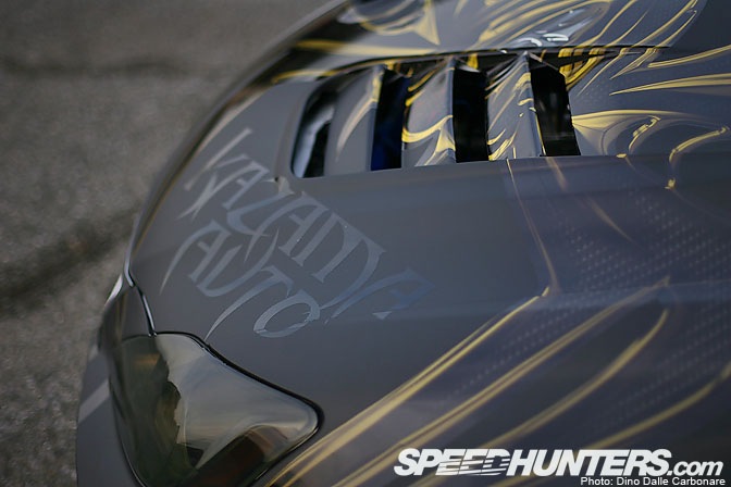 IS c 2jz-gte 5