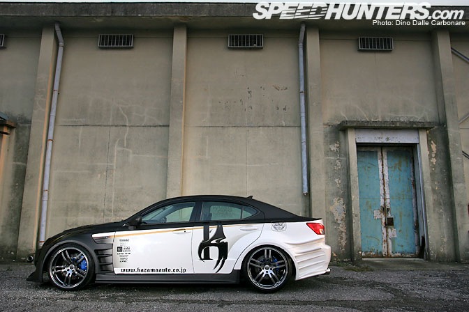 IS c 2jz-gte 2