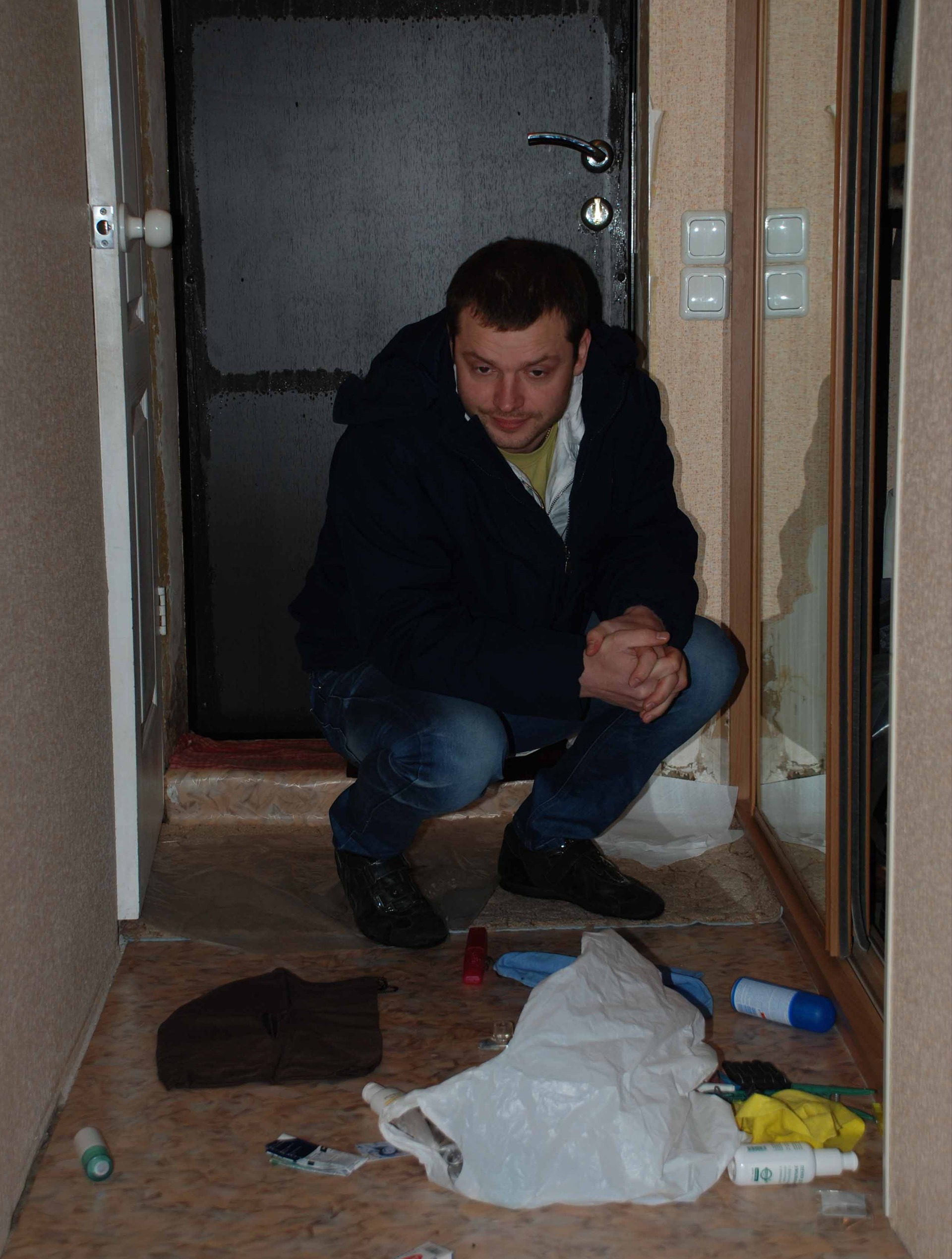 Домашній сюрприз 4
