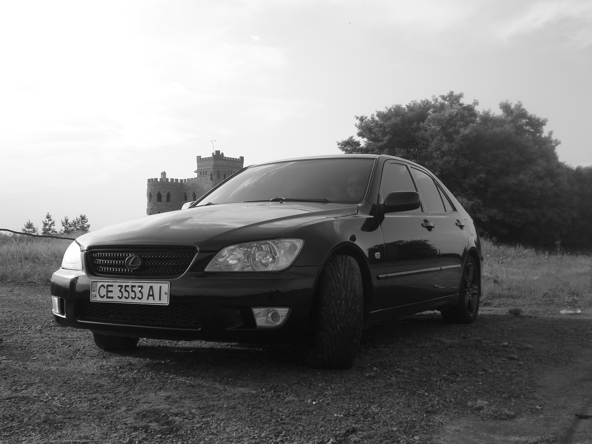 трохи фотографій 1