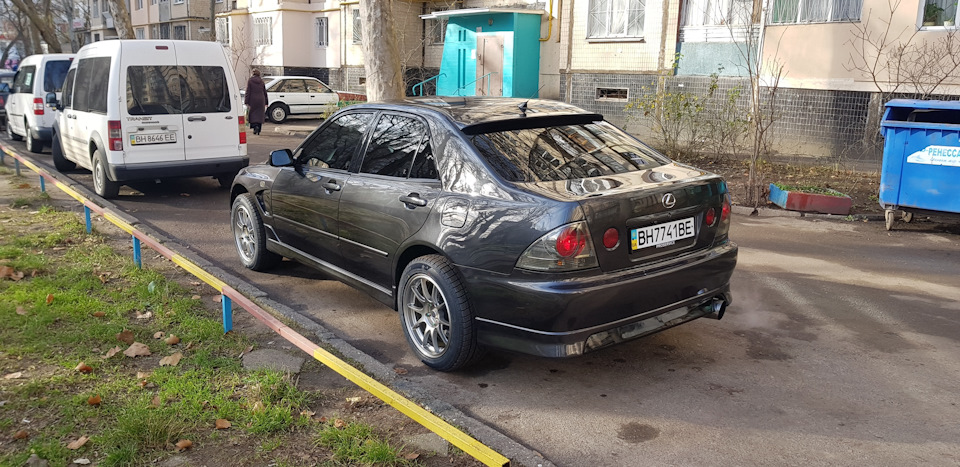 Готовий до зими. 3