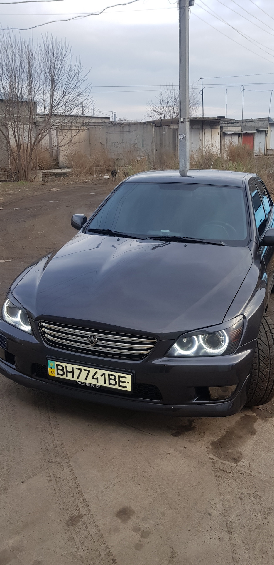 Японія Віск 2