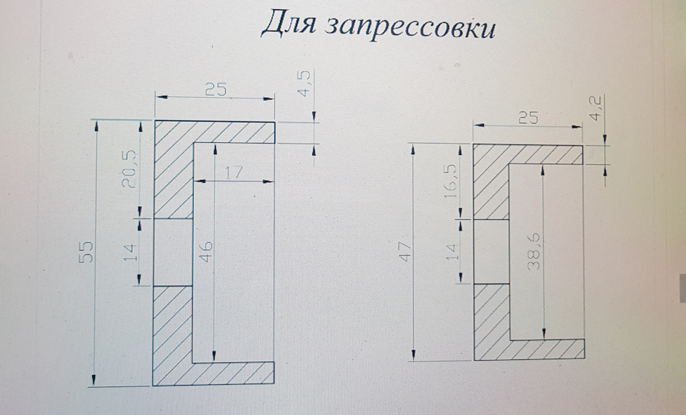 Настав час ШС. 2