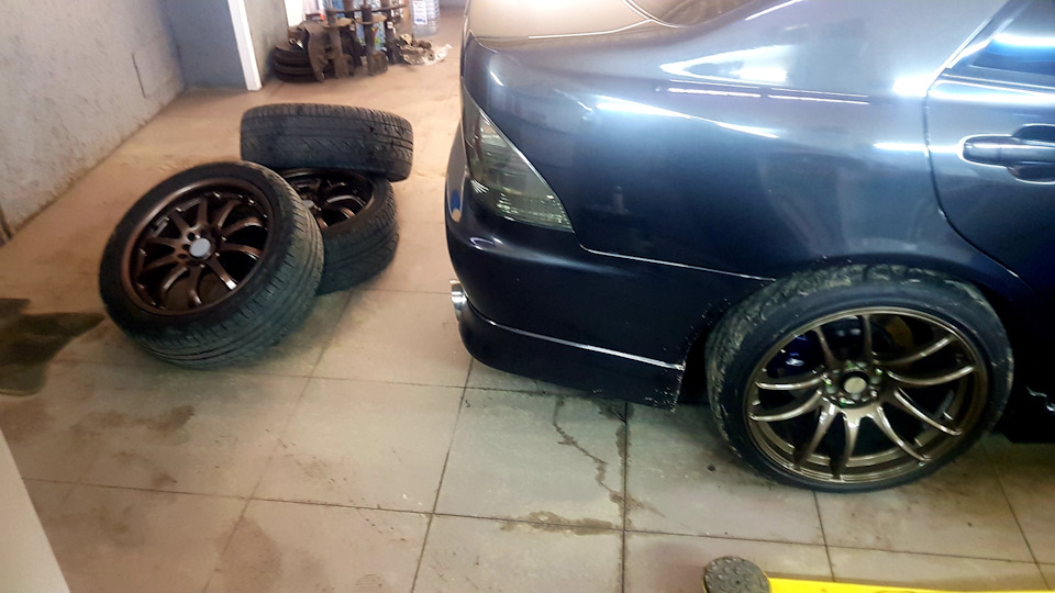 R17 2k18 зимка😋😊 2