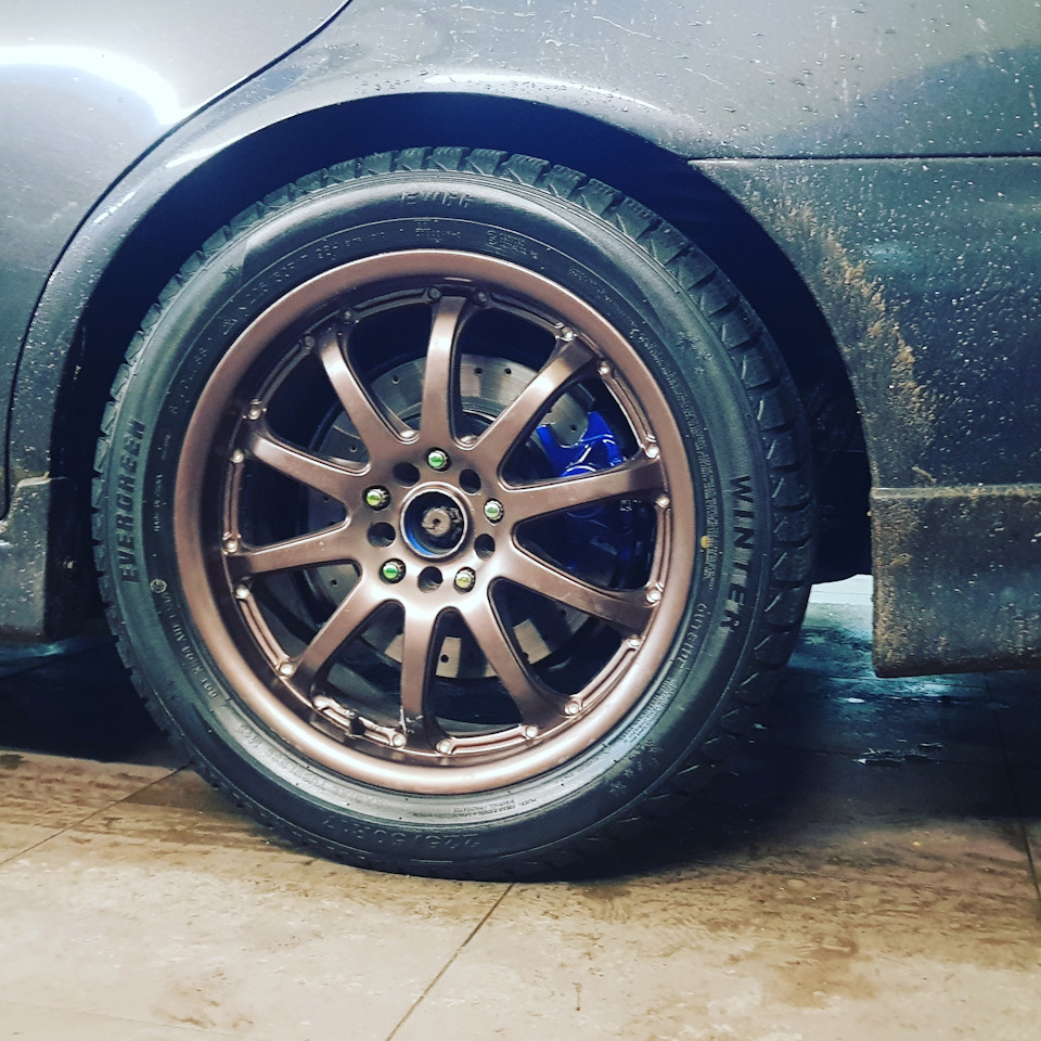 R17 2k18 зимка😋😊 1