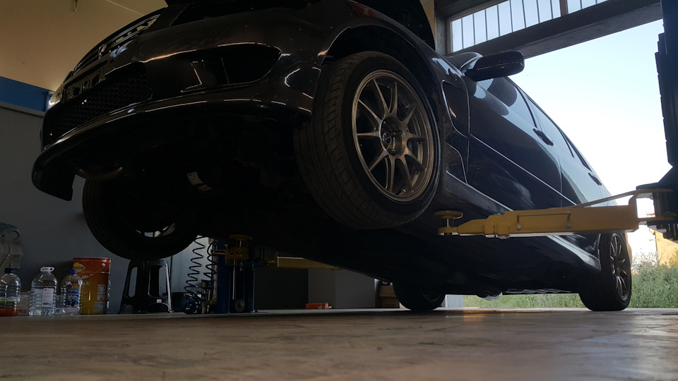 TRD BAY BAY ТОЧКА ОПОРИ 2