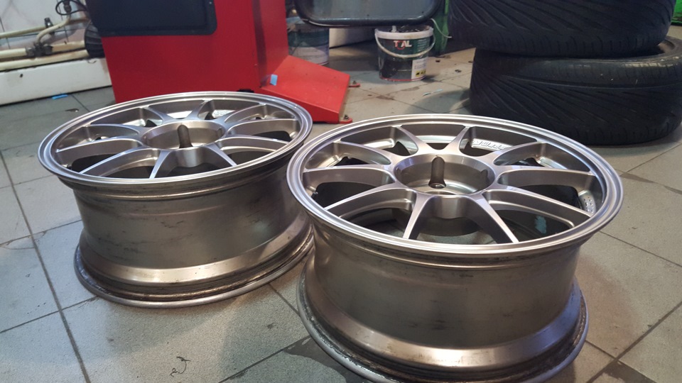 Weds Sport tc105n 3