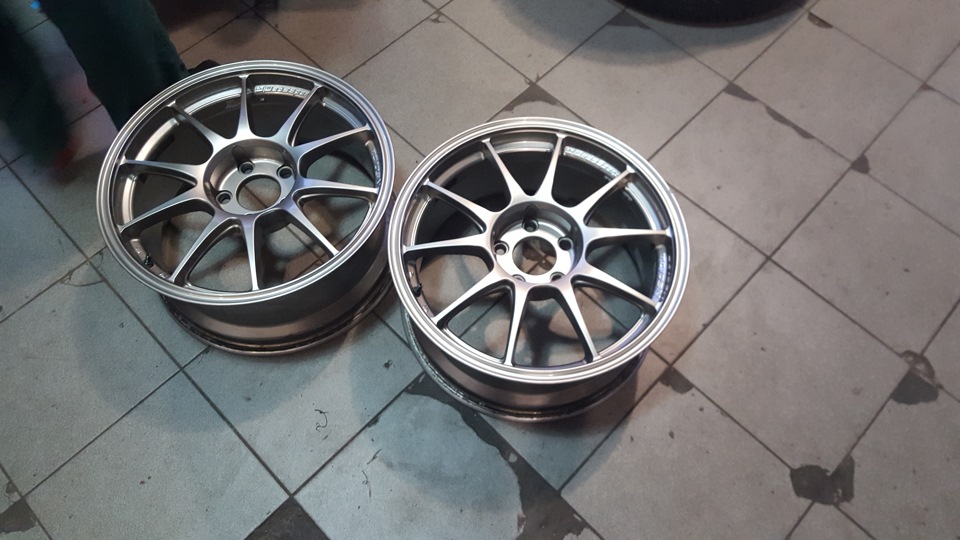 Weds Sport tc105n 2