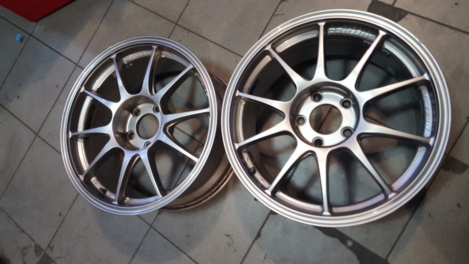 Weds Sport tc105n 5