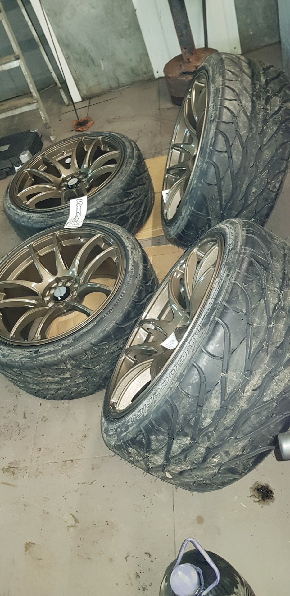 Wheels 2018 5