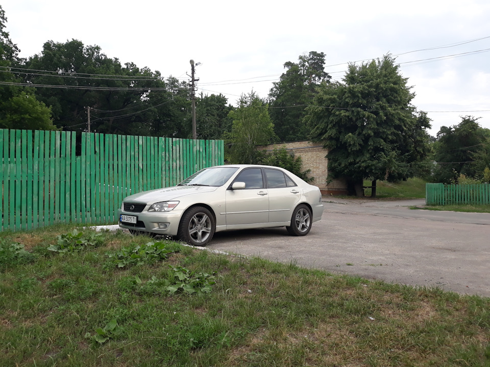 Піст без сенсу.) 2