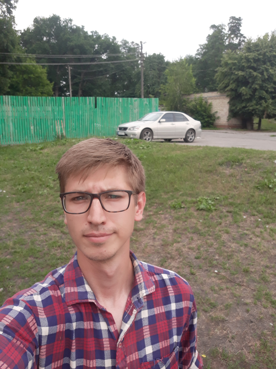 Піст без сенсу.) 3