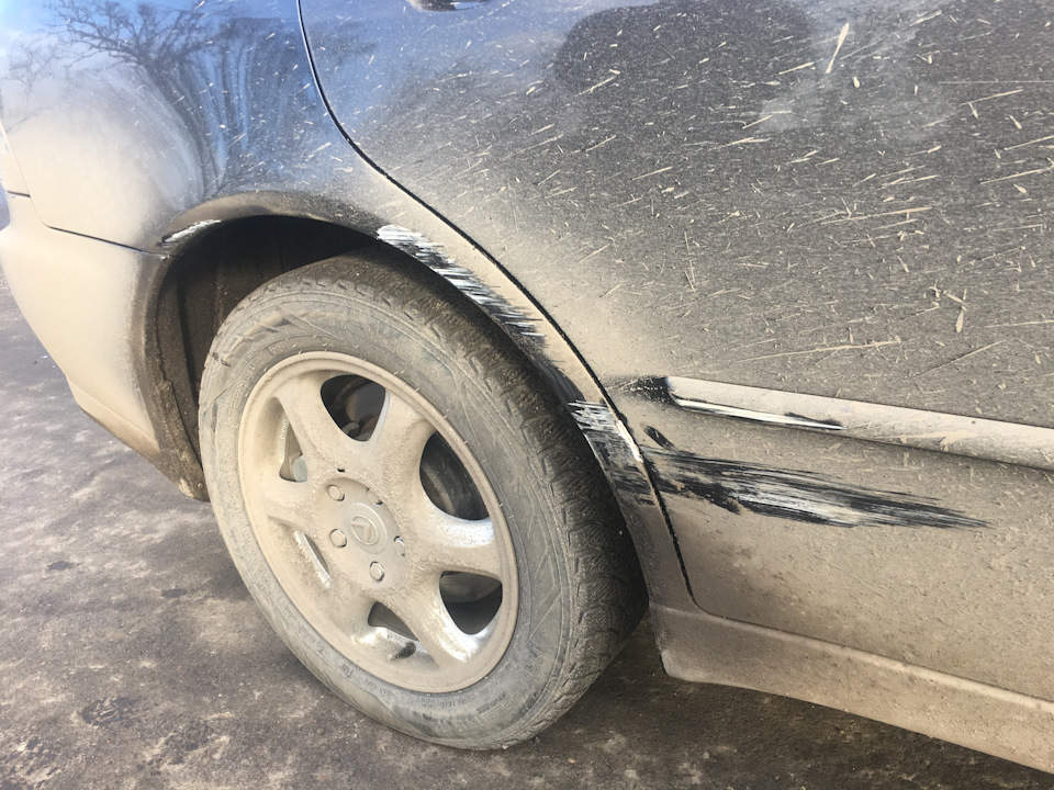 Будьте уважні на дорозі 1