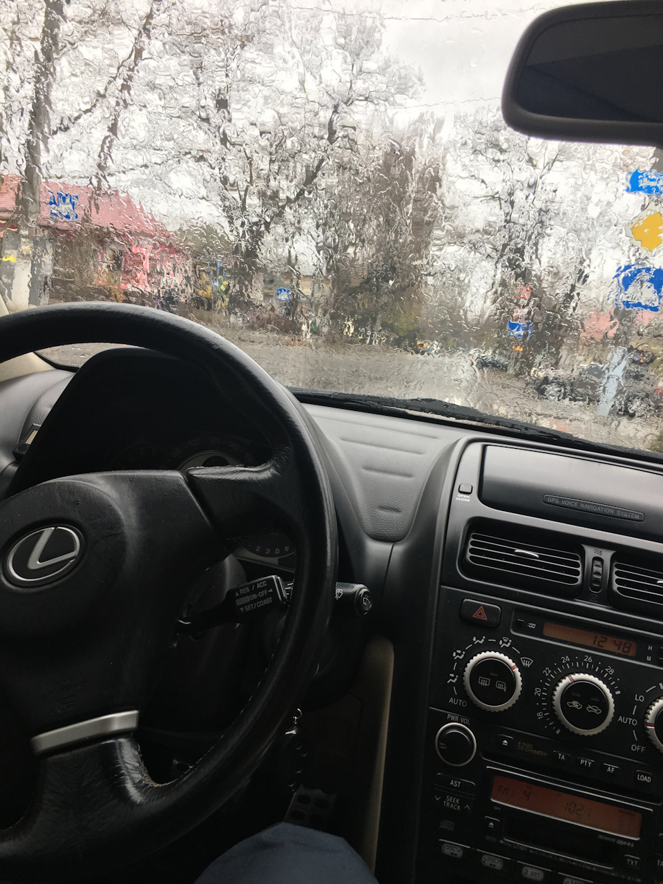 Плюємося олією 3
